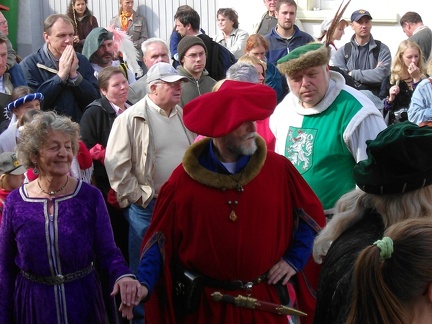 Ebernburger Markt So. 08 003