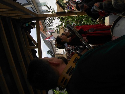 Ebernburger Markt So. 08 007