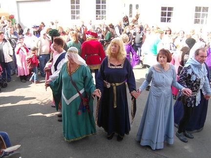 Ebernburger Markt So. 08 009