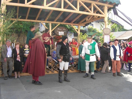 Ebernburger Markt So. 08 010