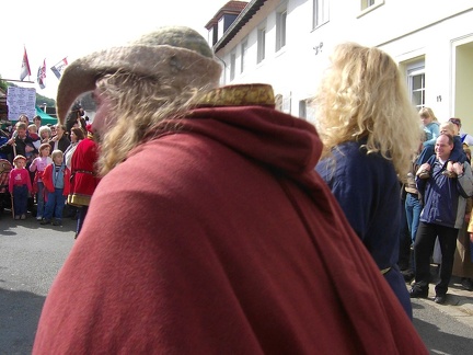 Ebernburger Markt So. 08 014