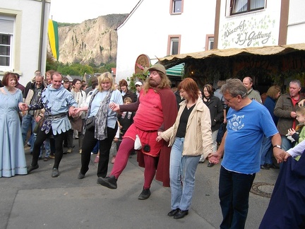 Ebernburger Markt So. 08 017
