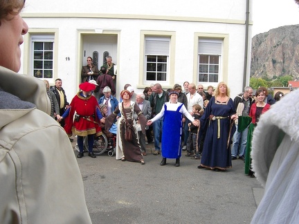 Ebernburger Markt So. 08 018