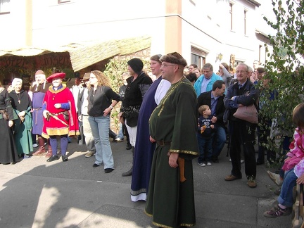 Ebernburger Markt So. 08 020