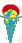 Legende Kartensymbol Verkauf